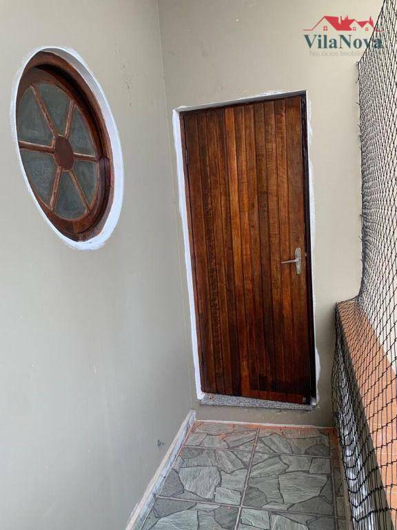 Sobrado à venda com 3 quartos, 125m² - Foto 16