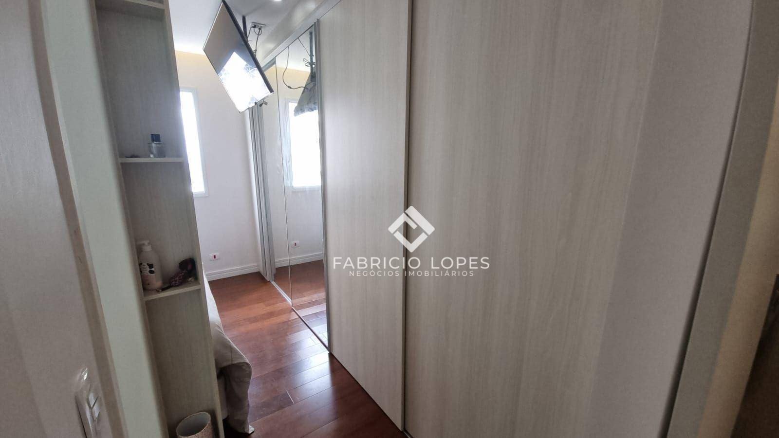 Apartamento à venda com 2 quartos, 100m² - Foto 14