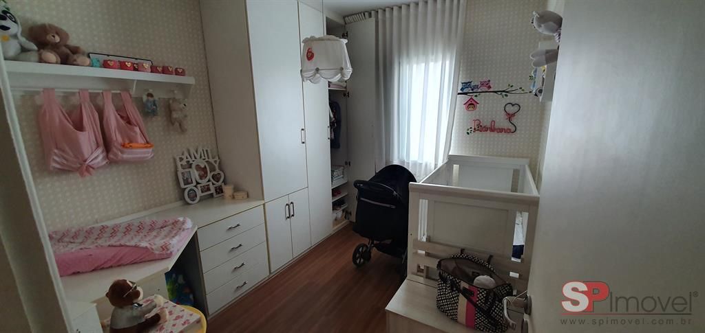 Apartamento à venda com 3 quartos, 105m² - Foto 12