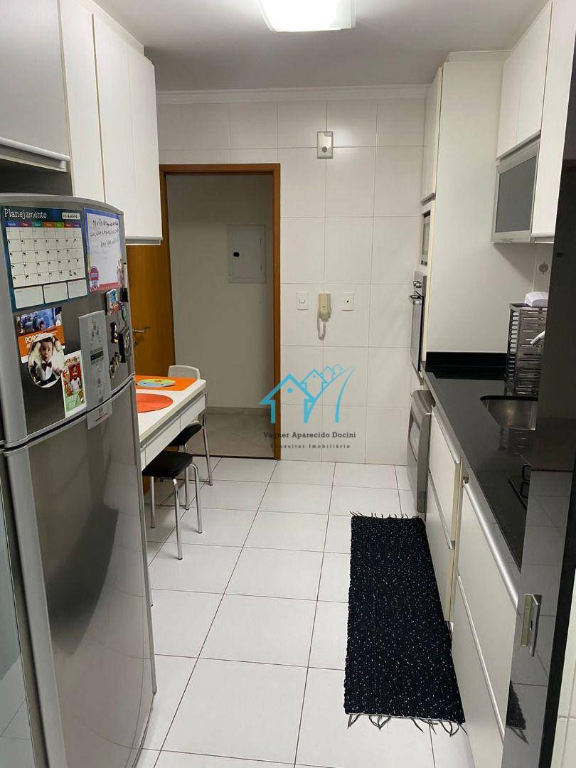 Apartamento à venda com 3 quartos, 91m² - Foto 7