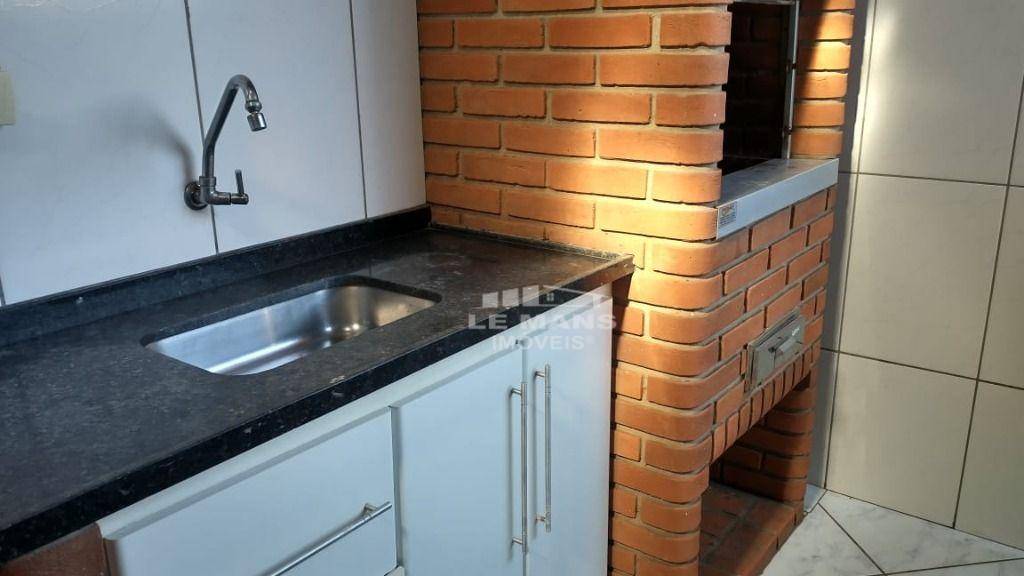 Casa à venda com 3 quartos, 135m² - Foto 15