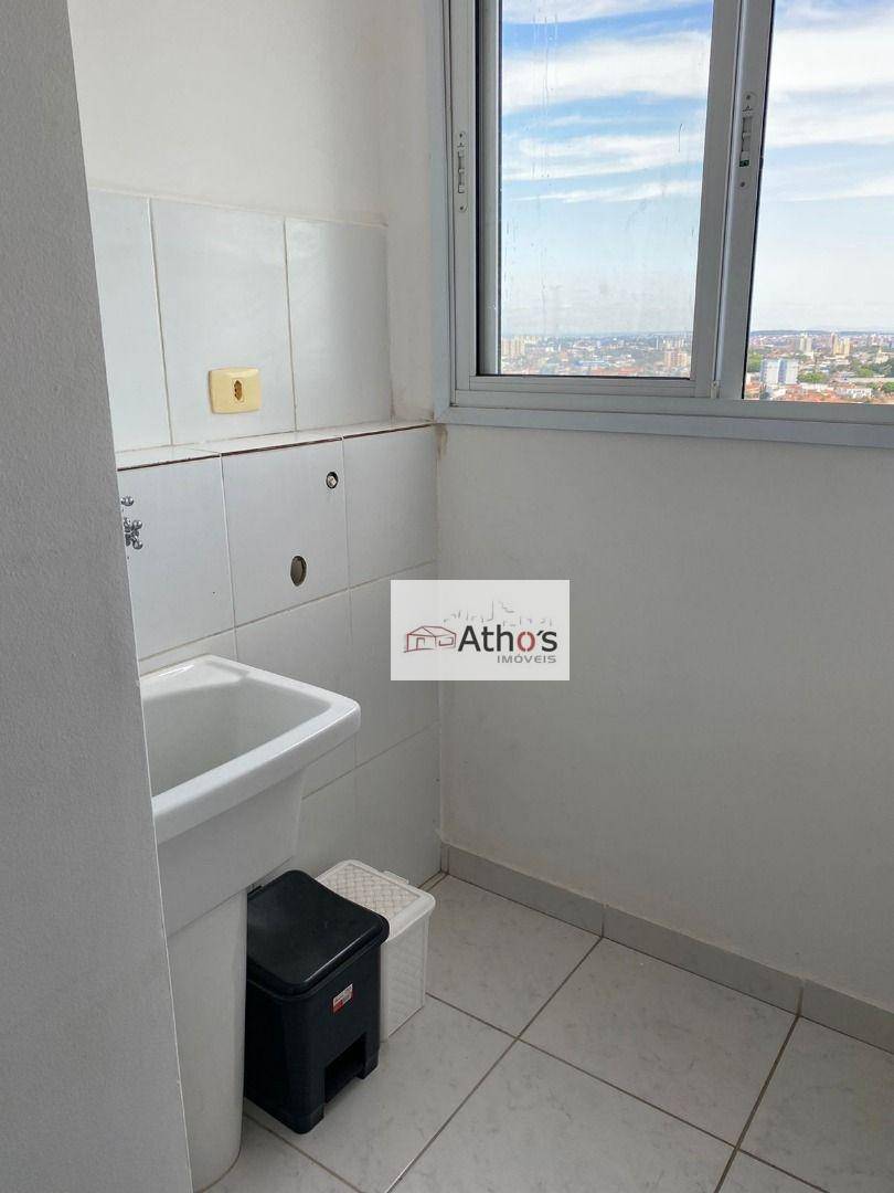 Apartamento para alugar com 2 quartos, 60m² - Foto 19