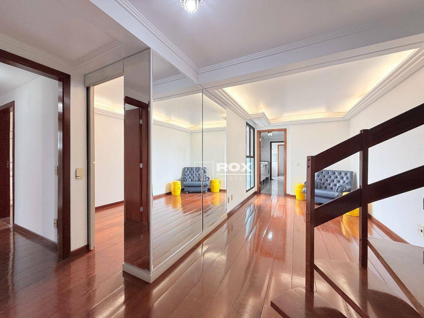 Cobertura à venda com 3 quartos, 292m² - Foto 11