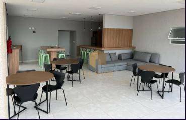 Apartamento à venda com 2 quartos, 61m² - Foto 24