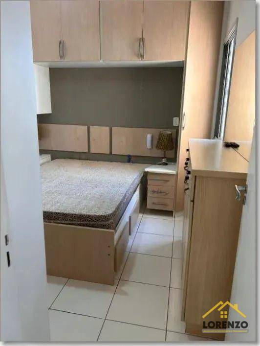 Apartamento à venda com 3 quartos, 84m² - Foto 17