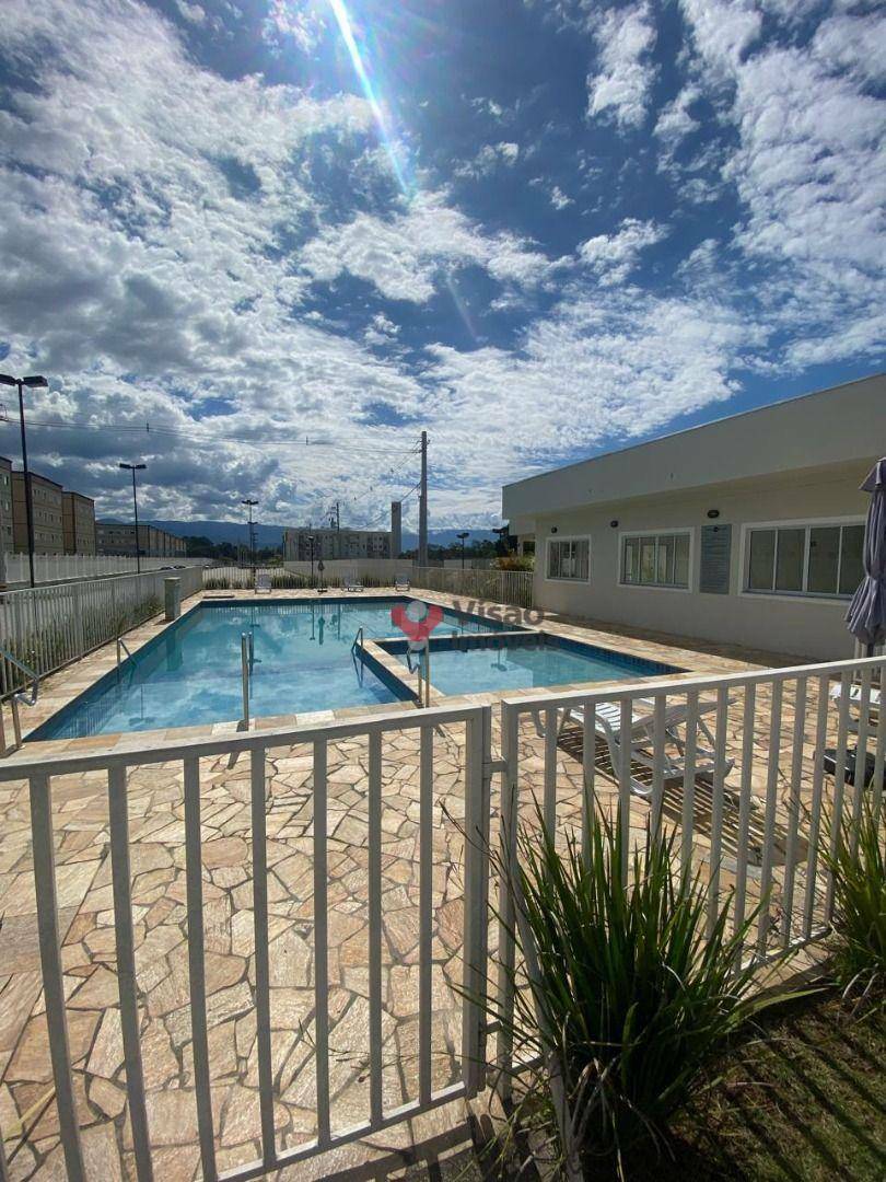 Apartamento à venda com 2 quartos, 44m² - Foto 6