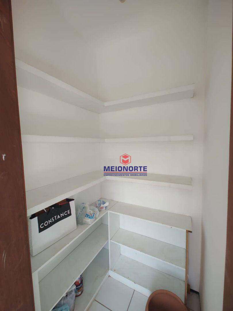 Apartamento à venda com 3 quartos, 124m² - Foto 13