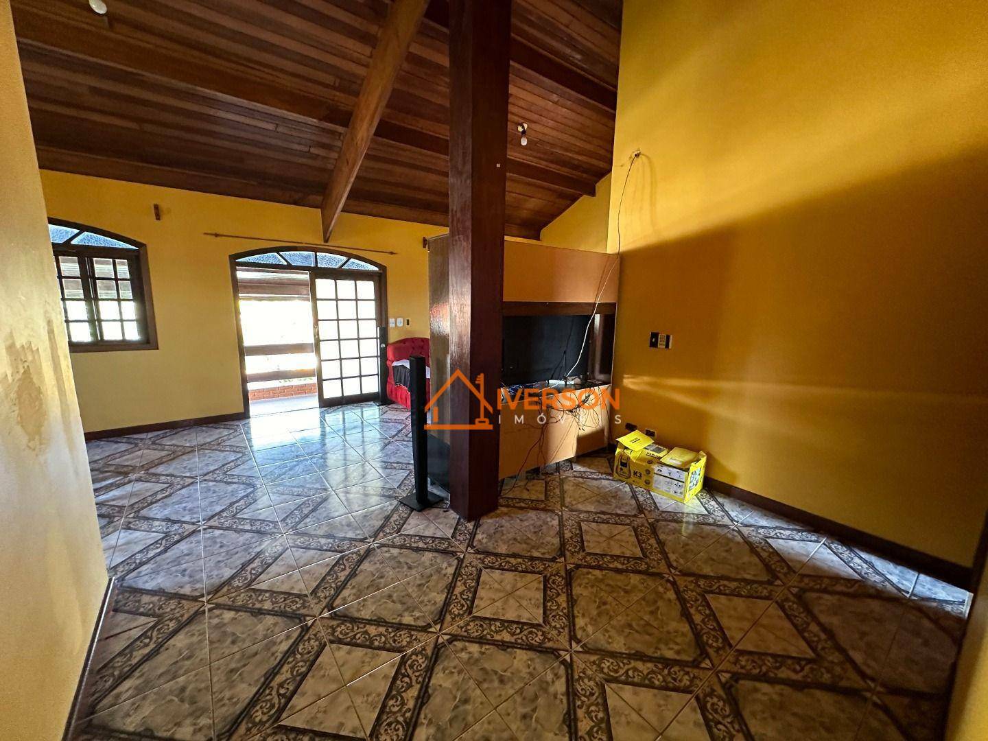 Sobrado à venda com 4 quartos, 500m² - Foto 7