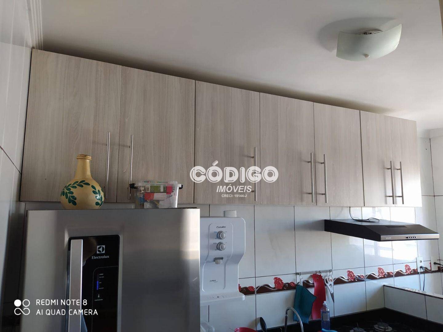 Apartamento à venda com 2 quartos, 54m² - Foto 13