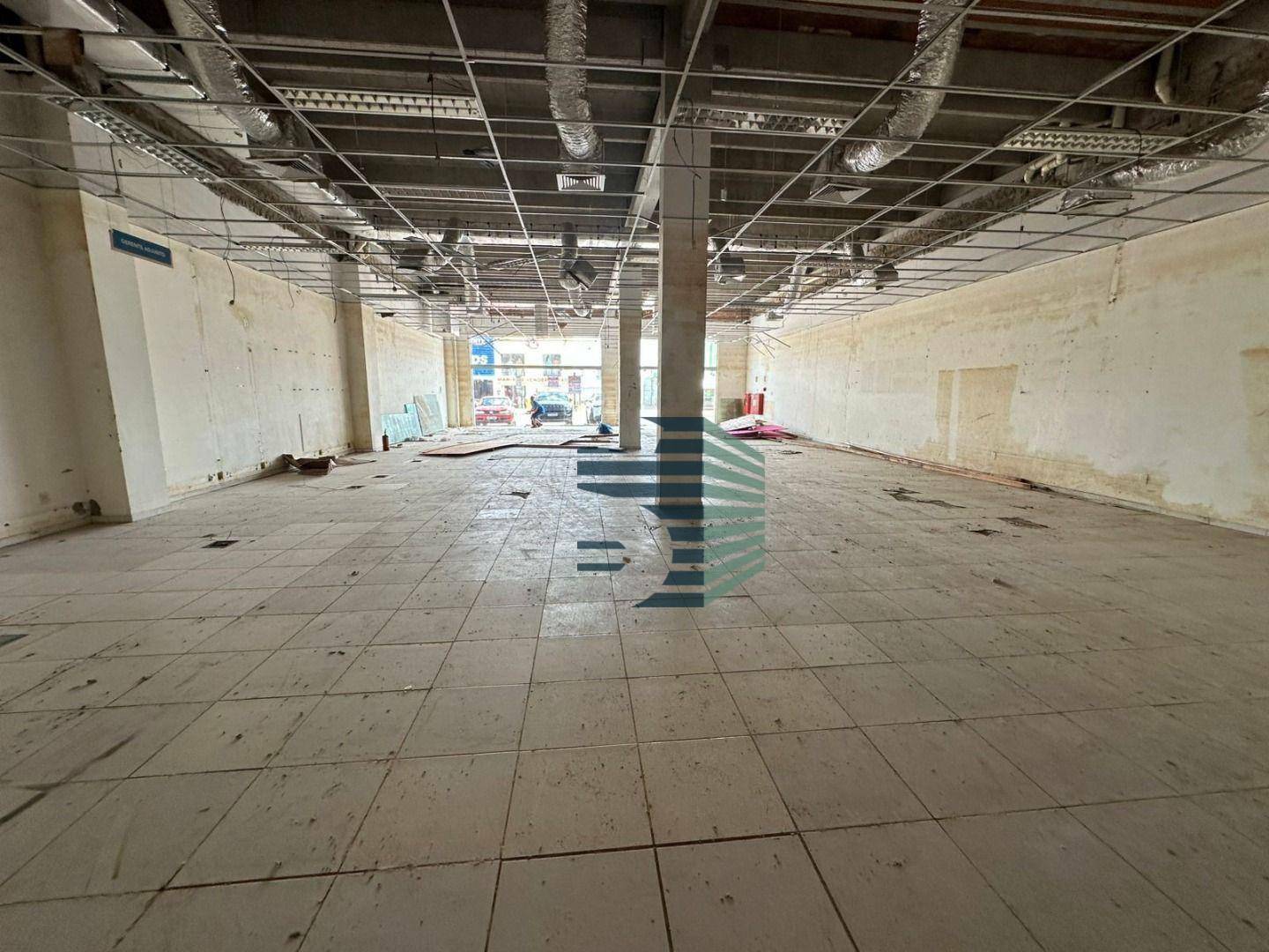 Loja-Salão para alugar, 359m² - Foto 10