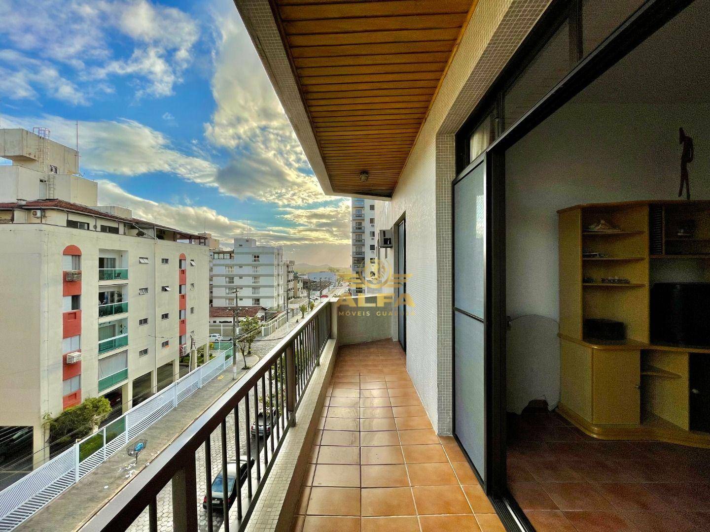 Apartamento à venda com 3 quartos, 96m² - Foto 8