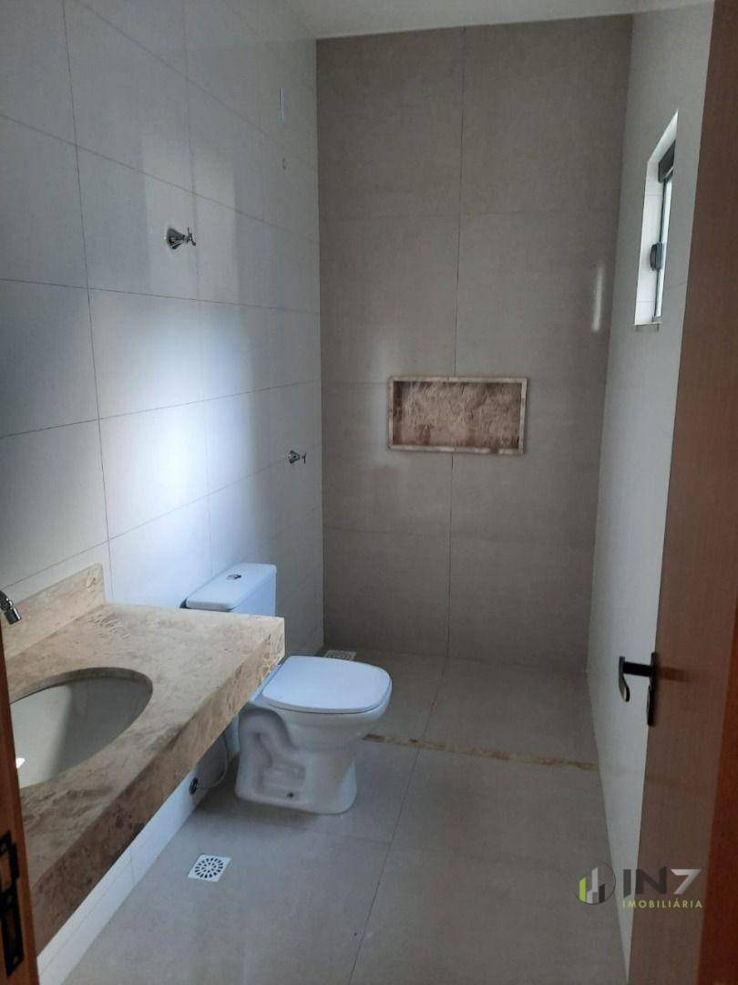 Casa à venda com 2 quartos, 103m² - Foto 12