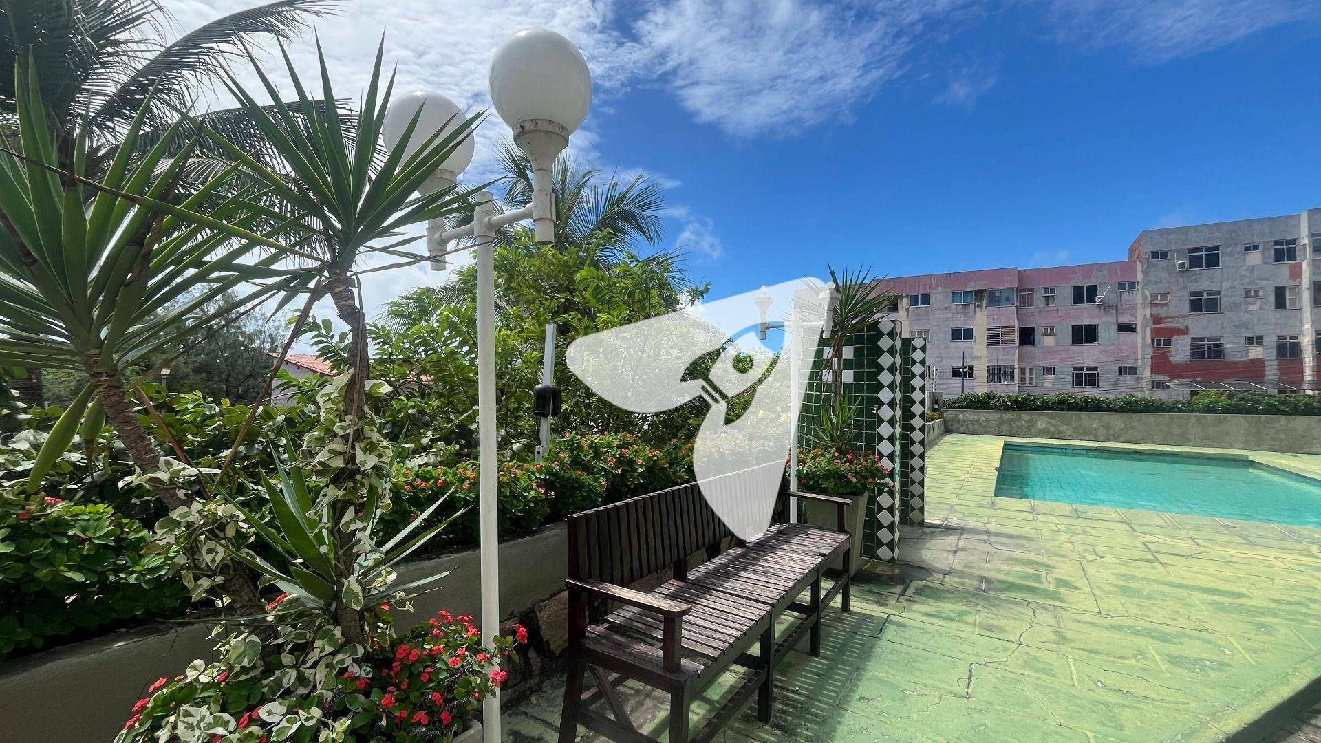 Apartamento à venda com 3 quartos, 130m² - Foto 6