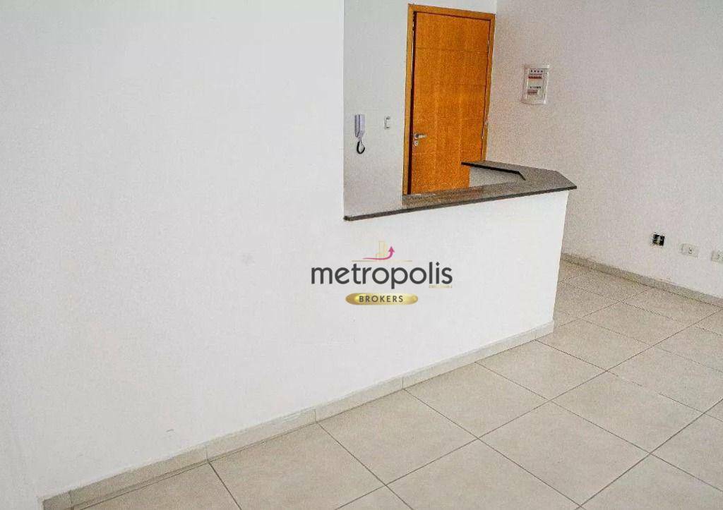 Apartamento à venda com 3 quartos, 106m² - Foto 8