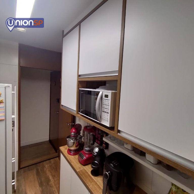 Apartamento à venda com 3 quartos, 69m² - Foto 12