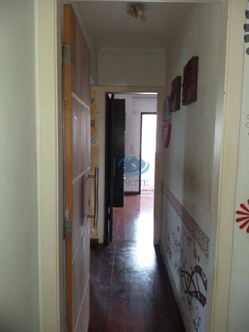 Apartamento para alugar com 3 quartos, 73m² - Foto 20