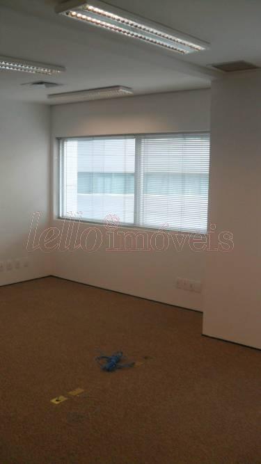 Conjunto Comercial-Sala para alugar, 69m² - Foto 3