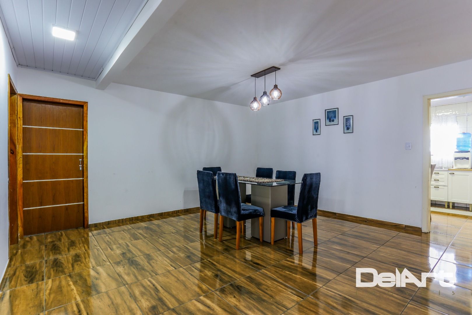 Casa à venda com 3 quartos, 180m² - Foto 21