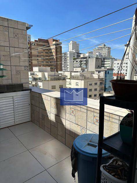 Apartamento para alugar com 3 quartos, 194m² - Foto 78