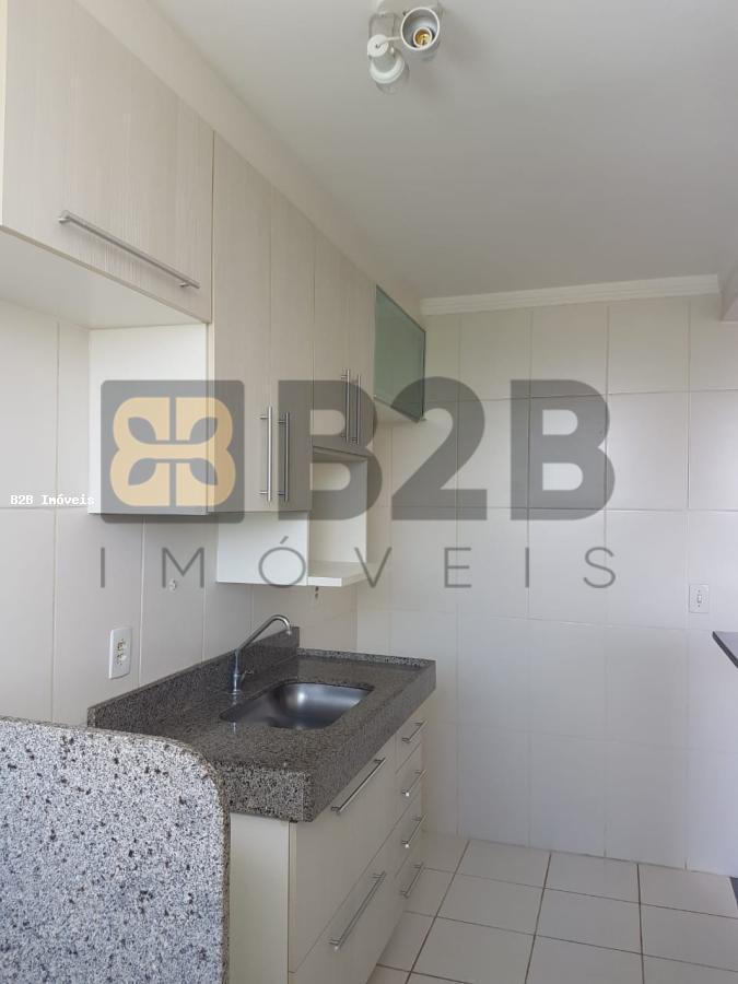 Apartamento à venda com 2 quartos, 46m² - Foto 11