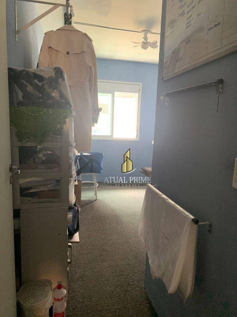 Sobrado, 3 quartos, 150 m² - Foto 24