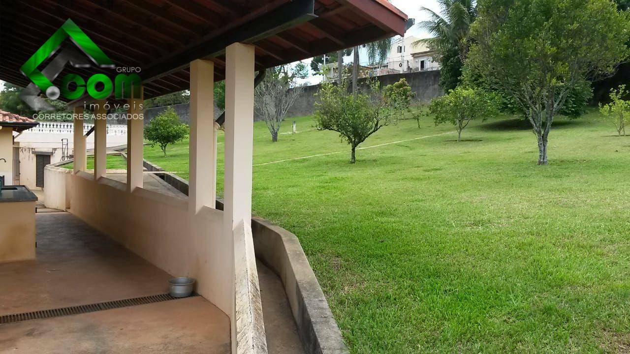 Chácara à venda com 6 quartos, 630m² - Foto 16