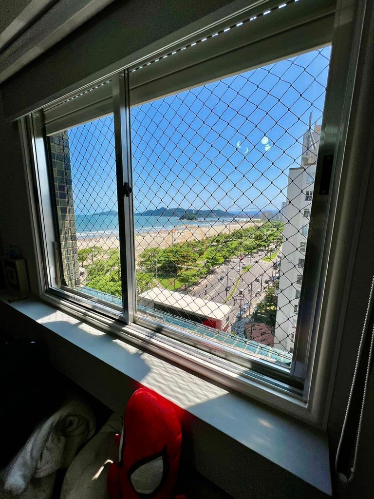 Apartamento à venda com 3 quartos, 144m² - Foto 3