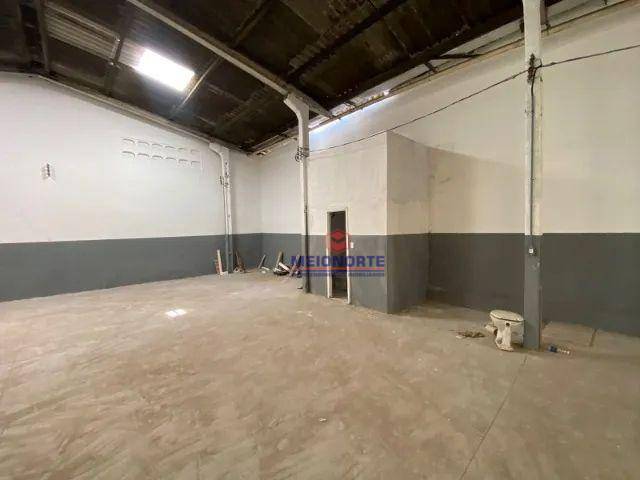 Depósito-Galpão, 308 m² - Foto 4