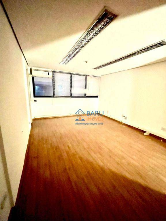 Conjunto Comercial-Sala à venda e aluguel, 35m² - Foto 5