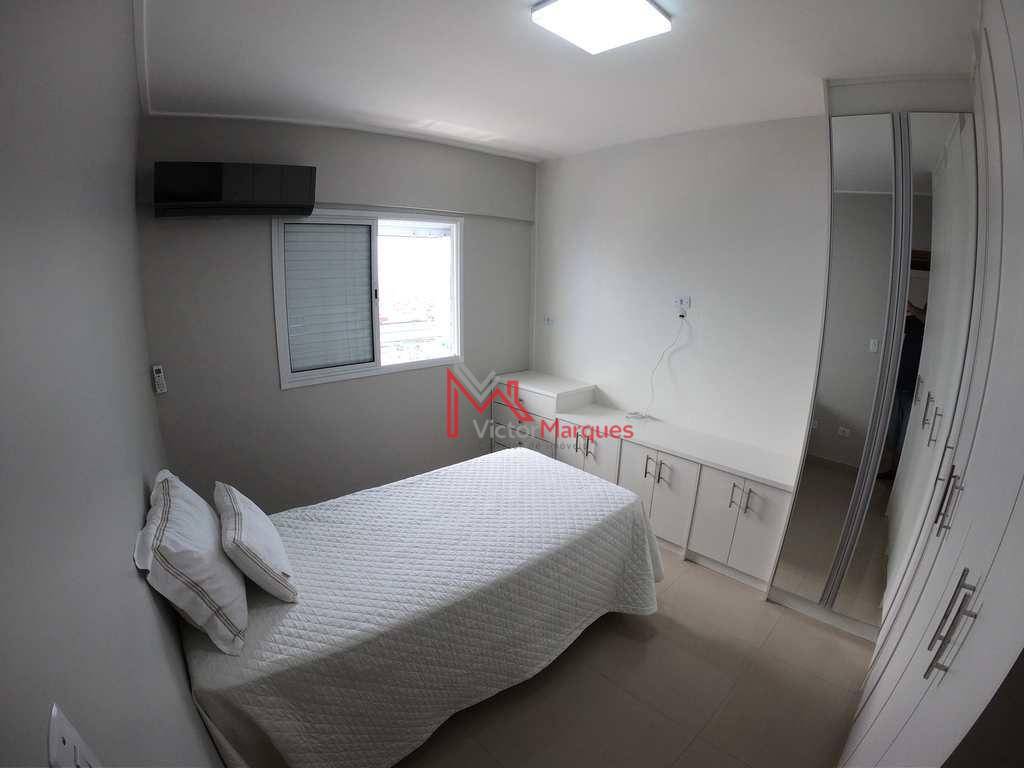 Apartamento à venda com 3 quartos, 135m² - Foto 3