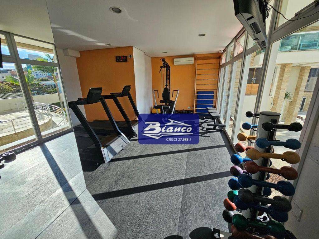 Apartamento à venda com 3 quartos, 170m² - Foto 40