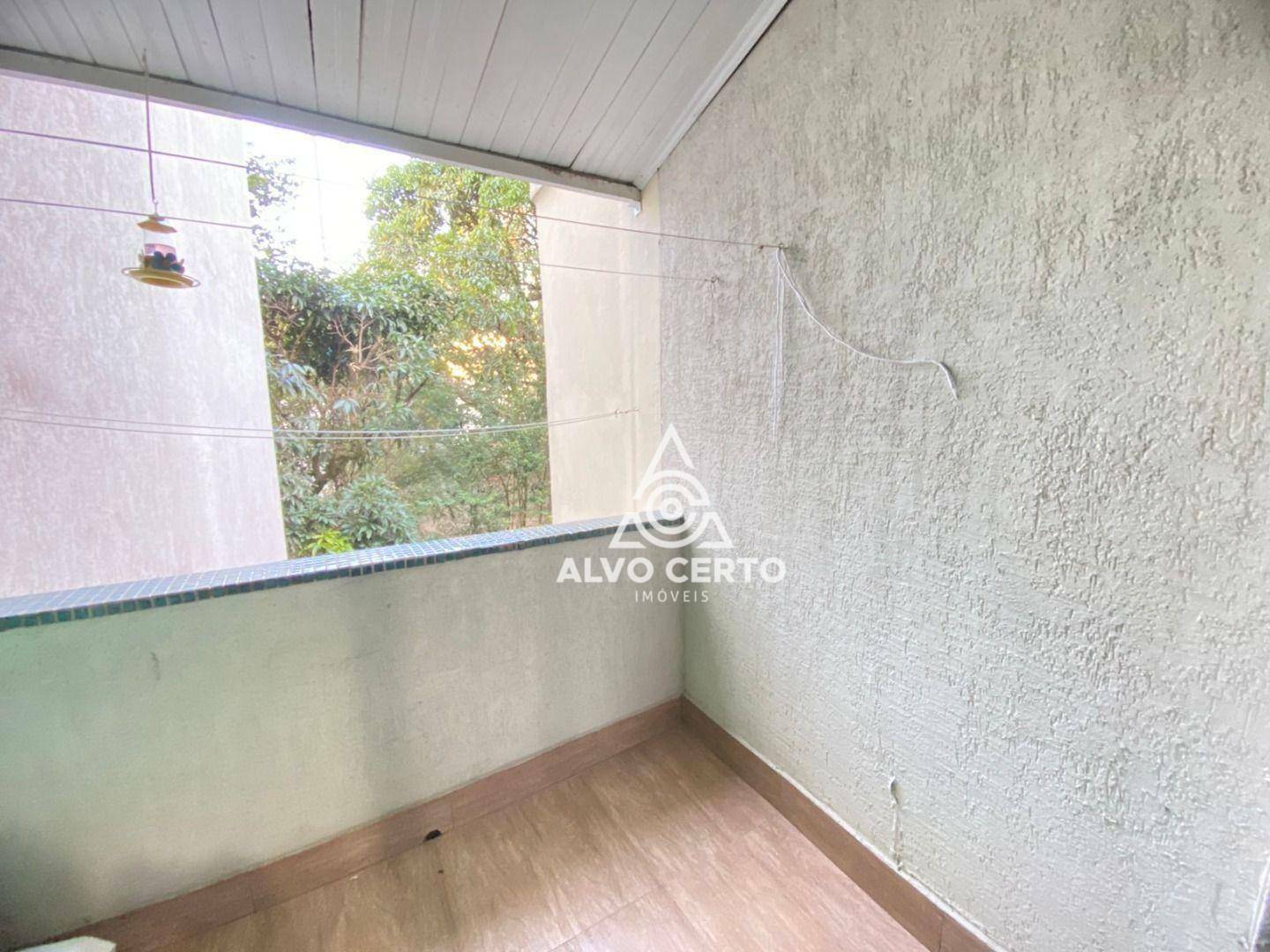 Apartamento à venda com 3 quartos, 101m² - Foto 21