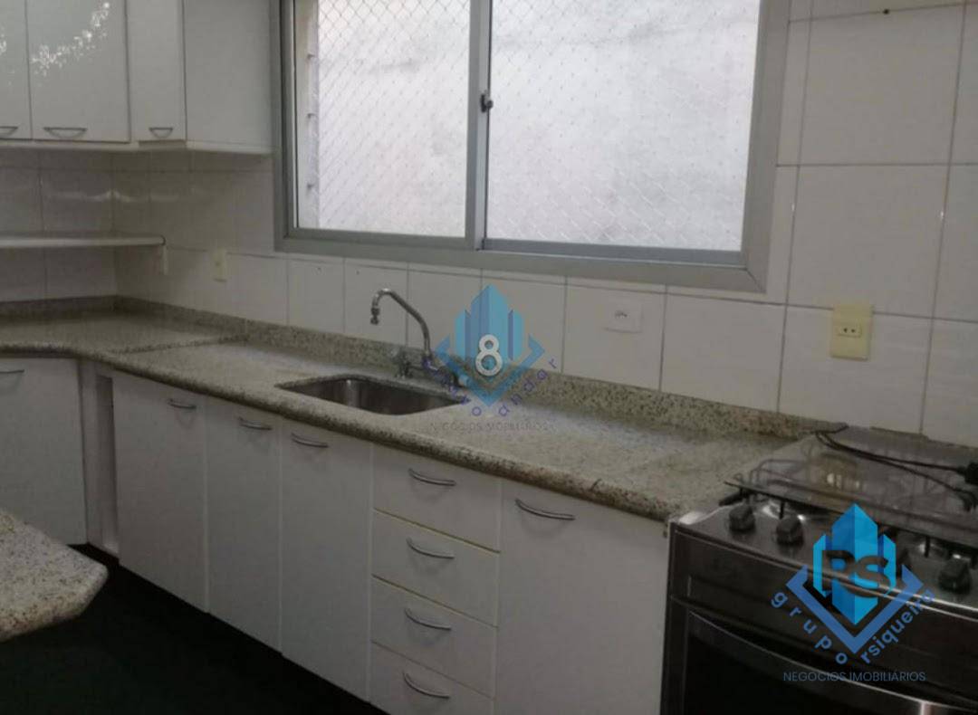 Apartamento à venda com 3 quartos, 110m² - Foto 9