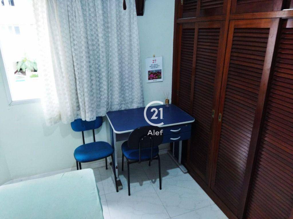 Apartamento à venda com 3 quartos, 124m² - Foto 14