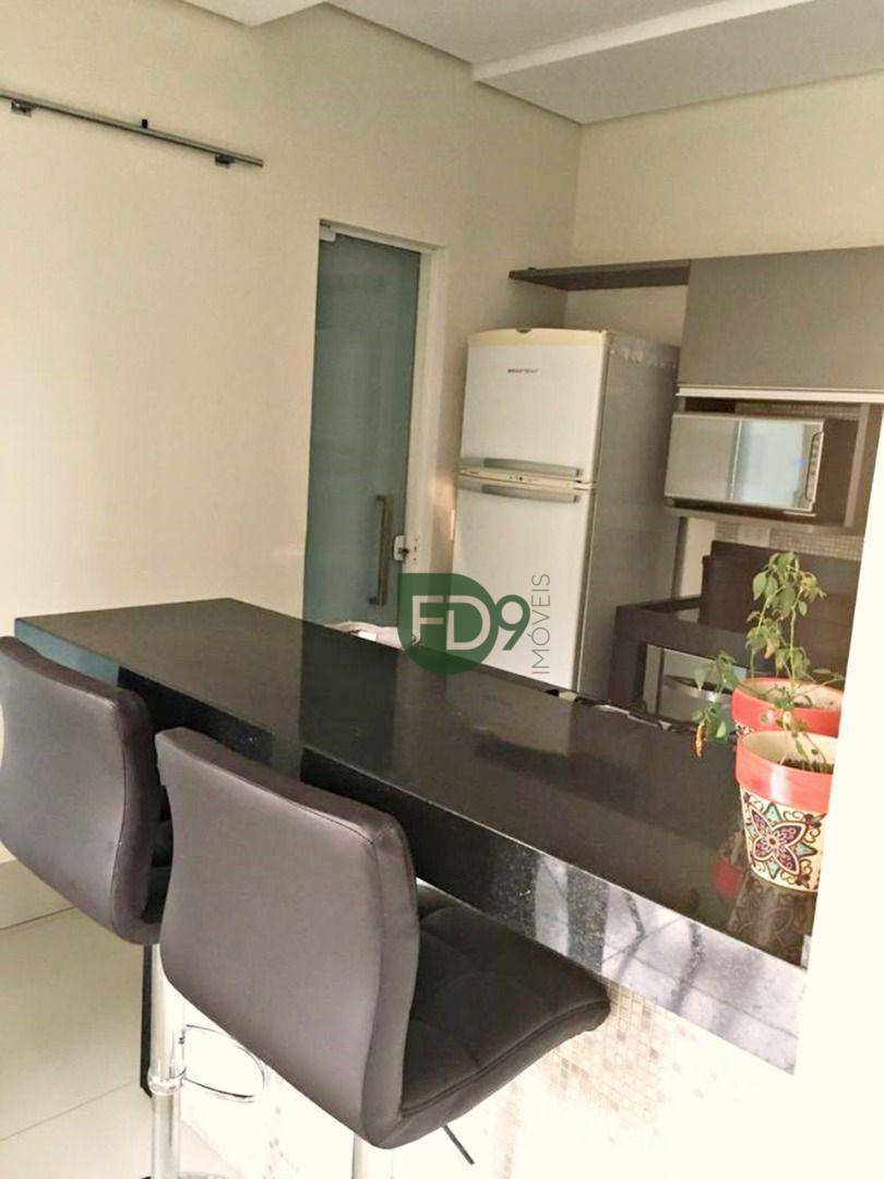 Casa de Condomínio à venda com 3 quartos, 164m² - Foto 11