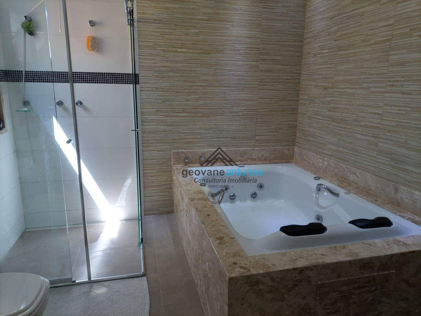 Casa de Condomínio à venda com 3 quartos, 177m² - Foto 6