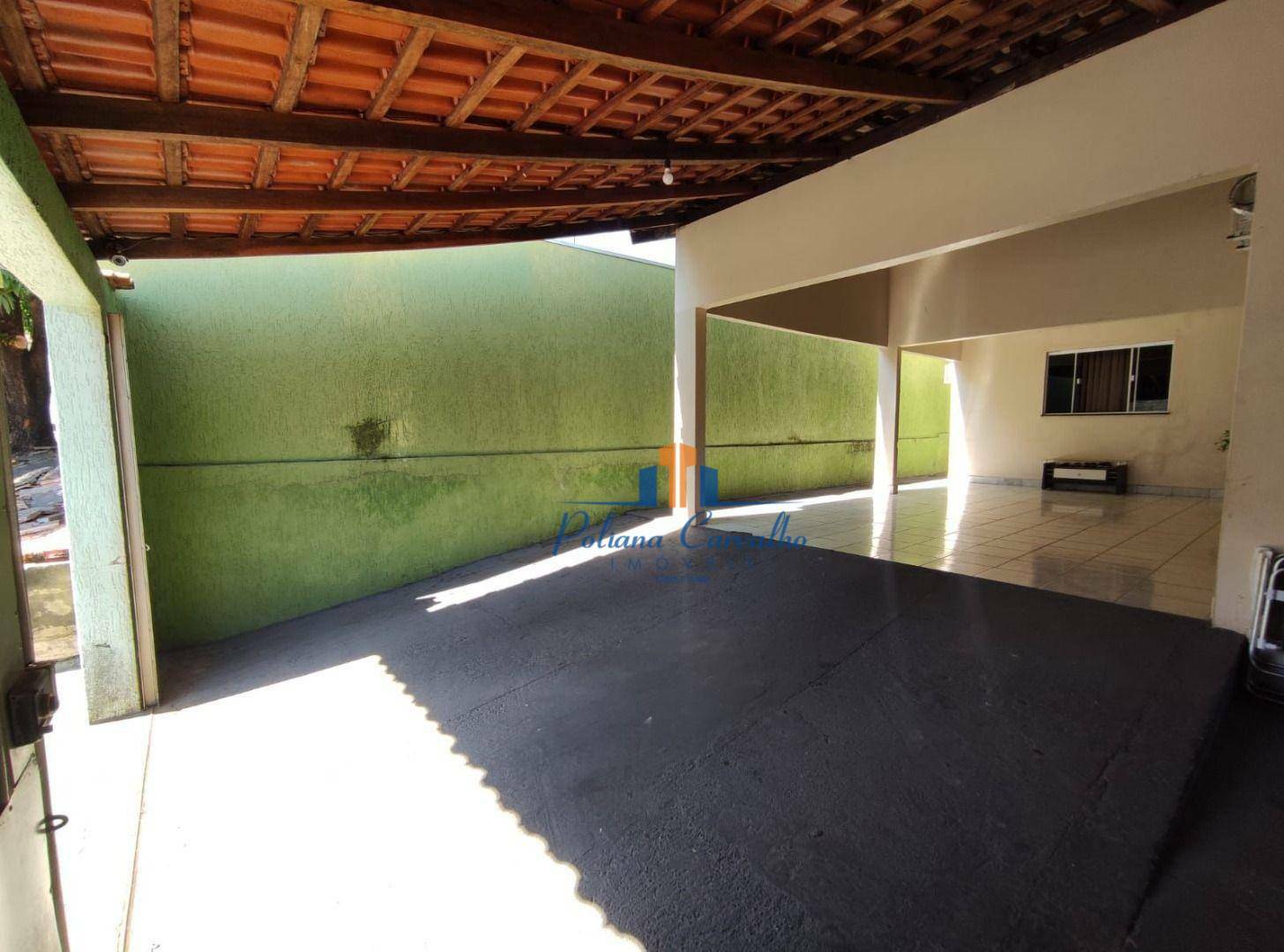 Casa à venda com 3 quartos, 200m² - Foto 30