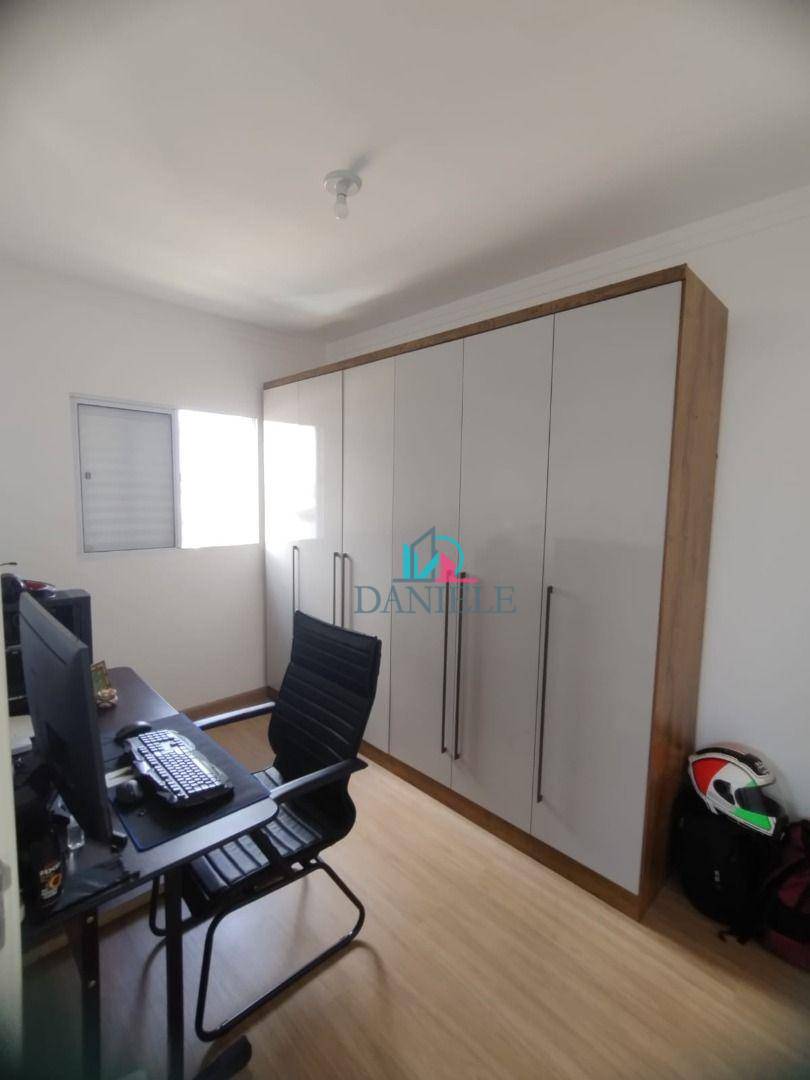 Apartamento à venda com 2 quartos, 51m² - Foto 10