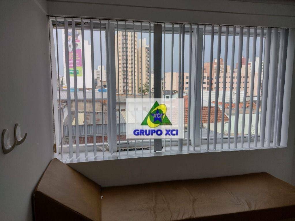 Conjunto Comercial-Sala para alugar, 60m² - Foto 1