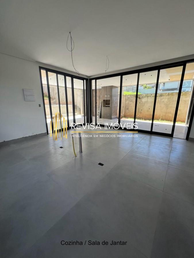 Casa de Condomínio à venda com 3 quartos, 290m² - Foto 11