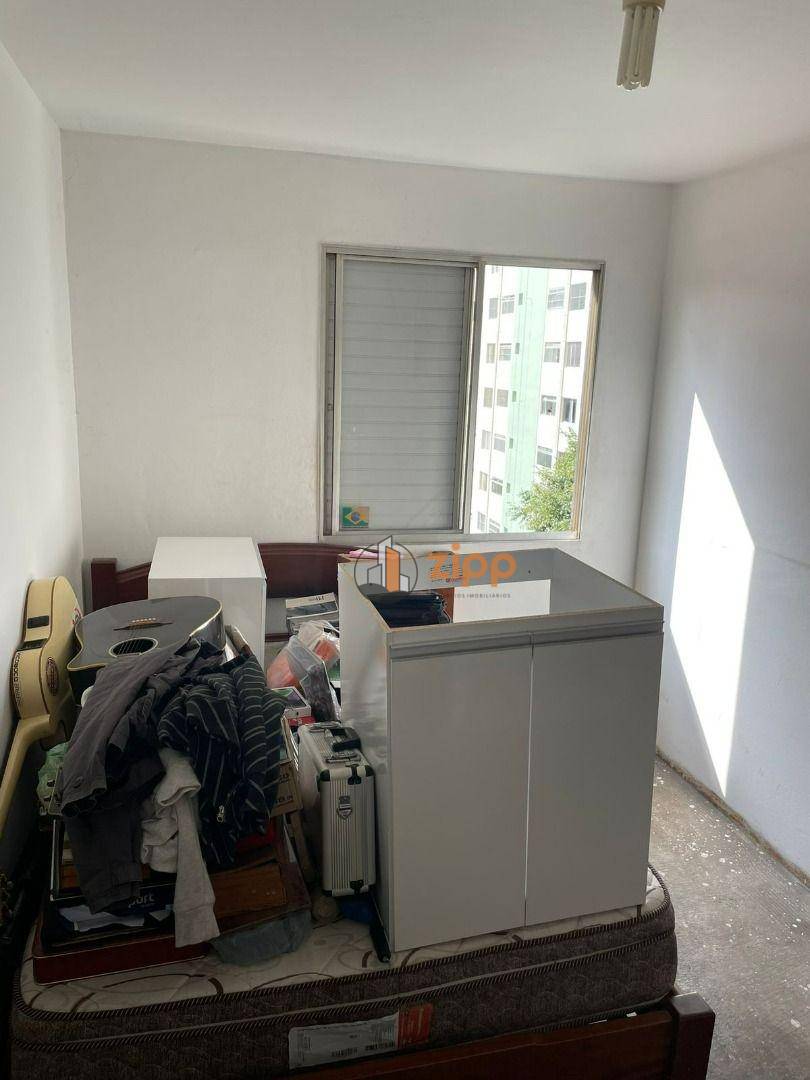 Apartamento à venda com 2 quartos, 51m² - Foto 11