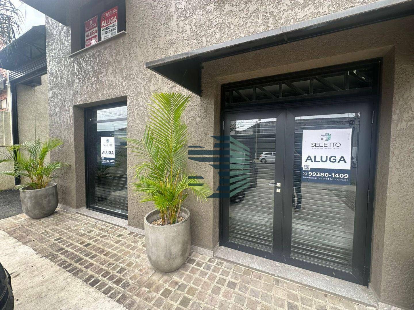 Conjunto Comercial-Sala para alugar, 64m² - Foto 3