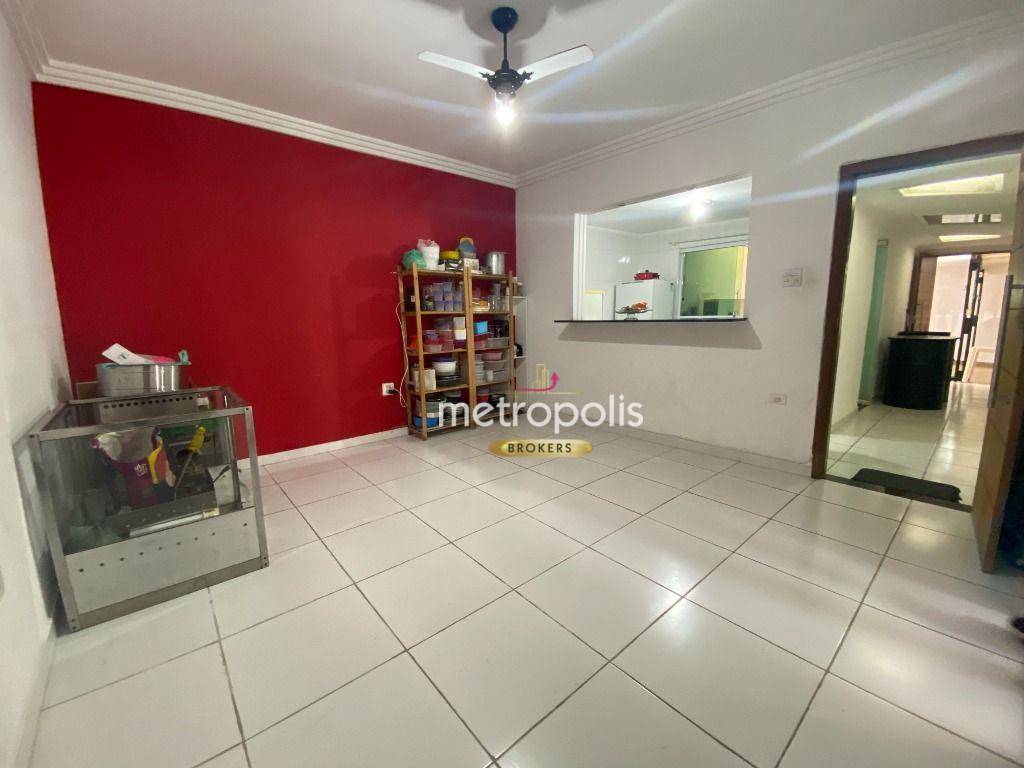 Sobrado à venda com 7 quartos, 317m² - Foto 18