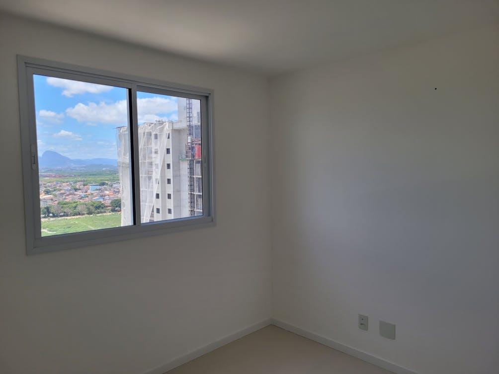 Apartamento à venda com 2 quartos, 54m² - Foto 6