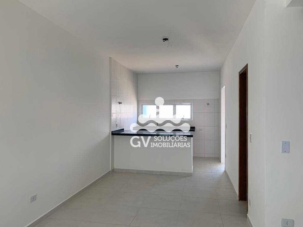 Sobrado à venda com 2 quartos, 82m² - Foto 5