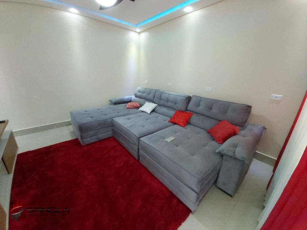 Sobrado à venda com 3 quartos, 300m² - Foto 10