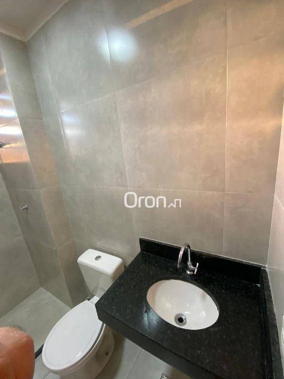 Apartamento à venda com 2 quartos, 50m² - Foto 6