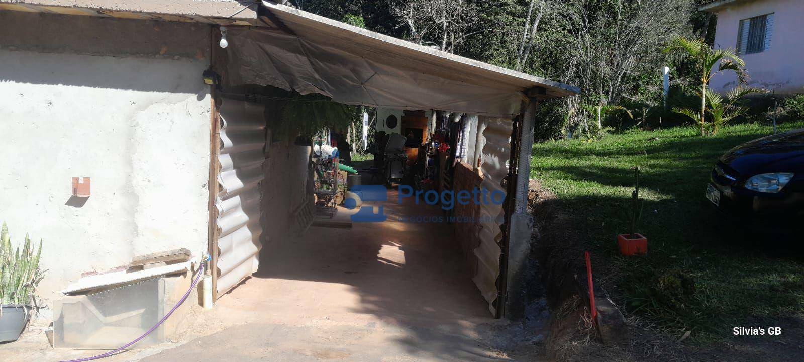 Chácara à venda com 3 quartos, 2170M2 - Foto 2