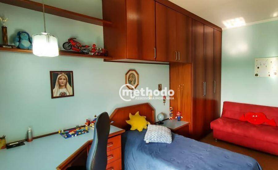 Casa de Condomínio à venda com 5 quartos, 420m² - Foto 23