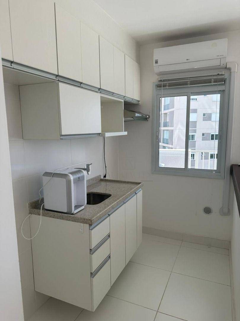 Apartamento para alugar com 1 quarto, 55m² - Foto 3